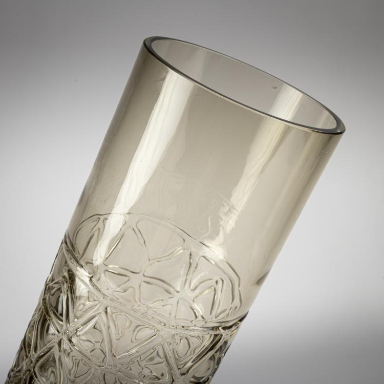Bild 2 zu Objekt, Vase, 1964, Fulvio Bianconi, Vistosi, Gino, Murano, 177B 621