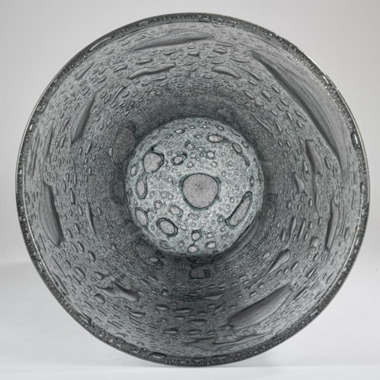 Bild 2 zu Objekt, Gro&szlig;e Vase 'Efeso', 1964, Ercole Barovier, Barovier & Toso, Murano, 177B 539