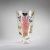 Vase 'Mani con farfalle', 1940