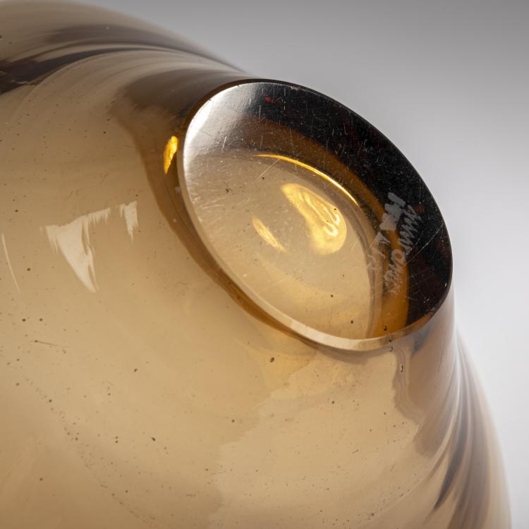Bild 2 zu Objekt, Schale, um 1935, Carlo Scarpa, Venini & C., Murano, 177B 513