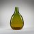 Vase 'Sommerso verde giallo topazio', um 1955