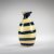 Vase 'A reazione policrome', um 1950