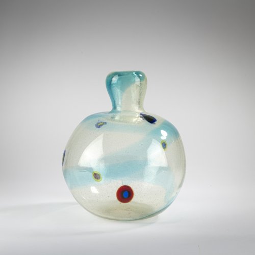 Vase, um 1965