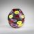 Vase 'Nerox a petoni', um 1961