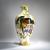 Decorative jug, 1910-17