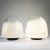 Two table lights 'Ebe', c. 1970 (design)