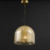 Ceiling light, c. 1968