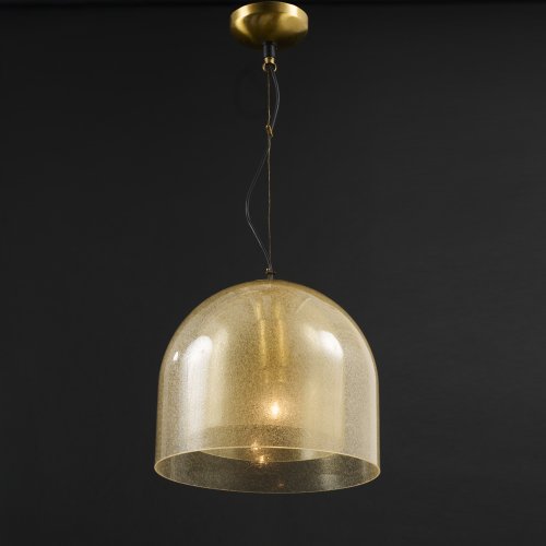 Ceiling light, c. 1968