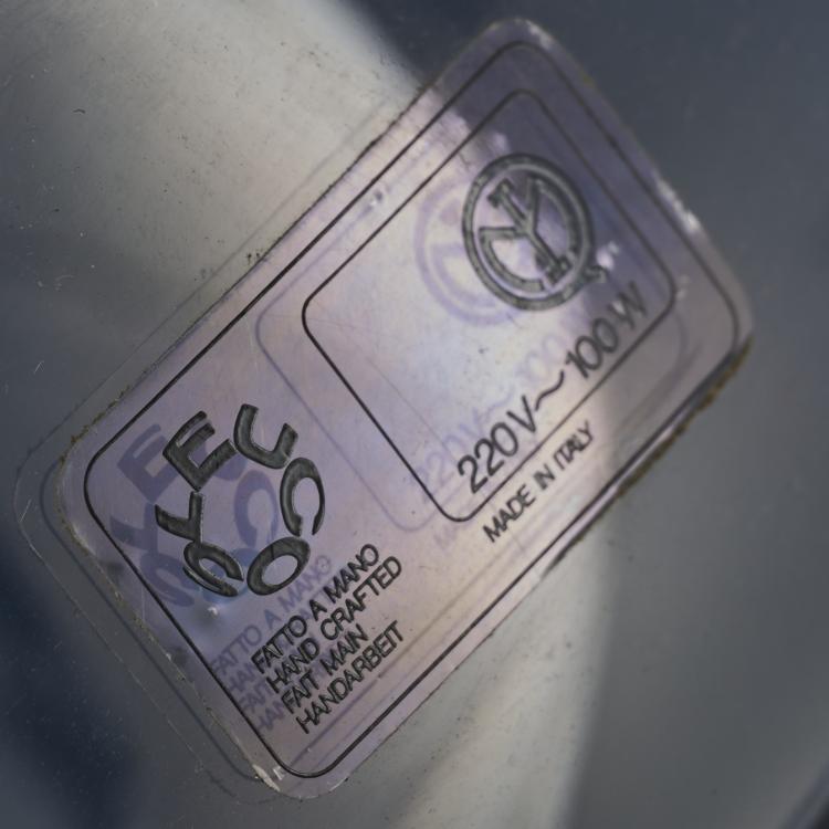 Bild 3 zu Objekt, Deckenleuchte, 1980er Jahre, Leucos, Mailand / Milan, 177A 417