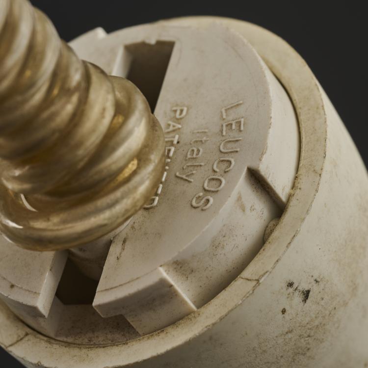 Bild 4 zu Objekt, Deckenleuchte, 1980er Jahre, Leucos, Mailand / Milan, 177A 417