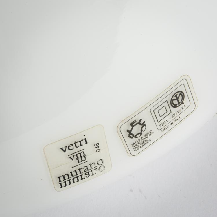 Bild 2 zu Objekt, Table light 'Rio', 1960s, Giusto Toso, Leucos, Mailand / Milan, 177A 350