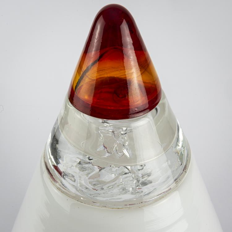 Bild 3 zu Objekt, Table light 'Rio', 1960s, Giusto Toso, Leucos, Mailand / Milan, 177A 350