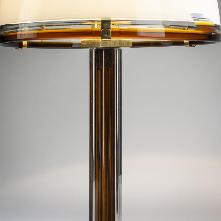 Bild 2 zu Objekt, Tischleuchte 'Belboi', 1989, Venini & C., Murano, 177A 447