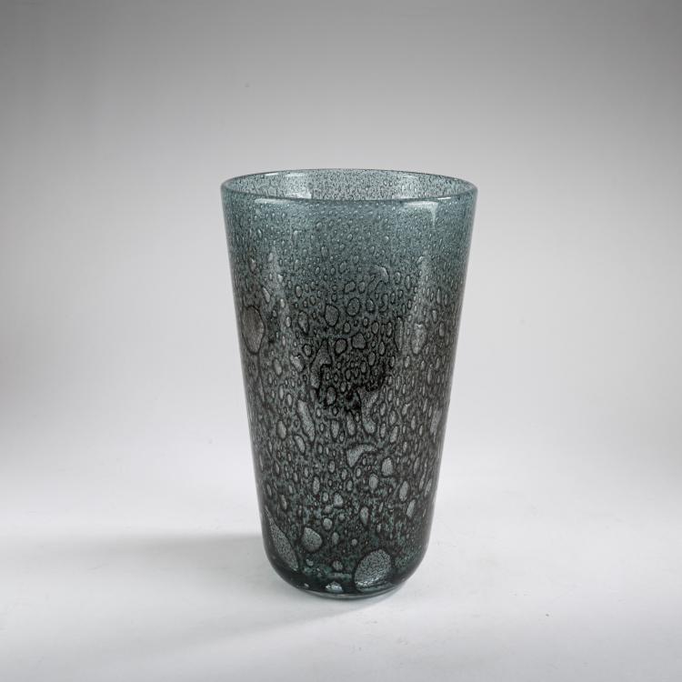 Bild 1 zu Objekt, Vase 'Efeso', 1964, Ercole Barovier, Barovier & Toso, Murano, 177B 541