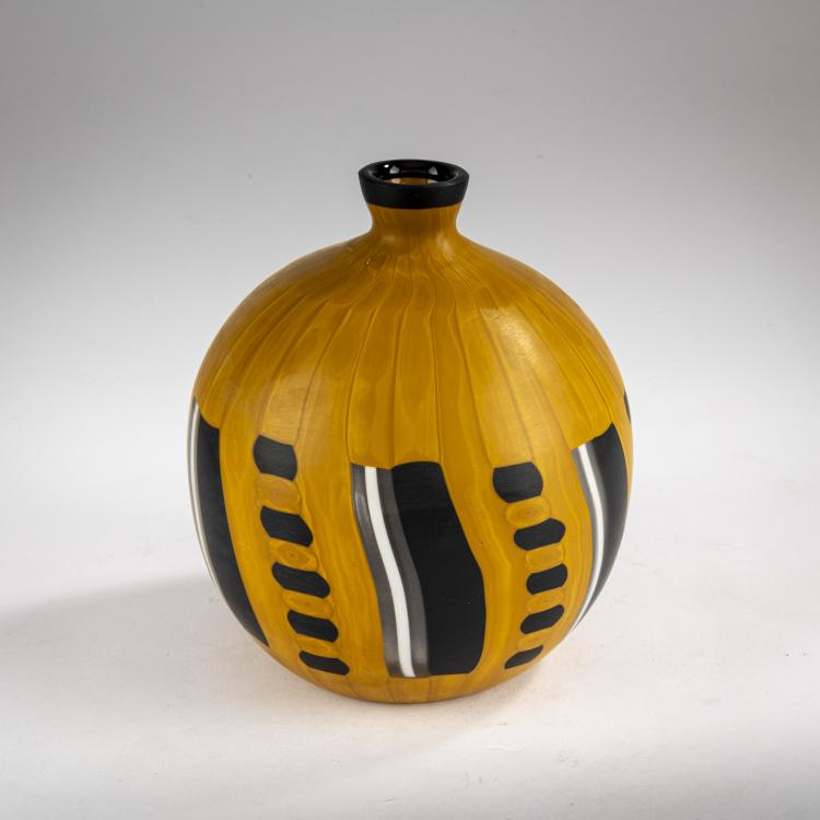 Bild 1 zu Objekt, Vase, c. 2000, Massimiliano Schiavon, Schiavon, 177B 632