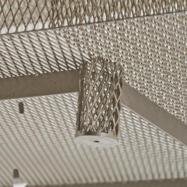 Bild 7 zu Objekt, 'How High The Moon' easy chair, 1986 (design), Shiro Kuramata, Vitra, Birsfelden, 177A 438