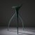 'W.W. Stool', 1990