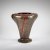 Vase 'Foglie', um 1932