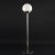 'P 428' floor light, 1960
