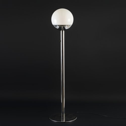'P 428' floor light, 1960