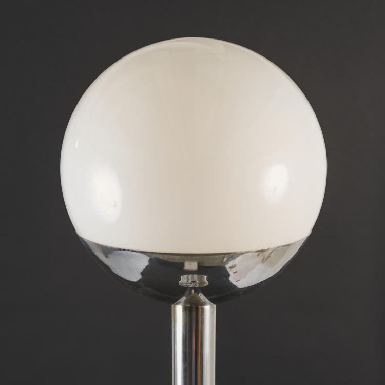 Bild 1 zu Objekt, Stehleuchte 'P 428', 1960, Pia Guidetti Crippa, Luci Illuminazione, Cinisello, 177A 322