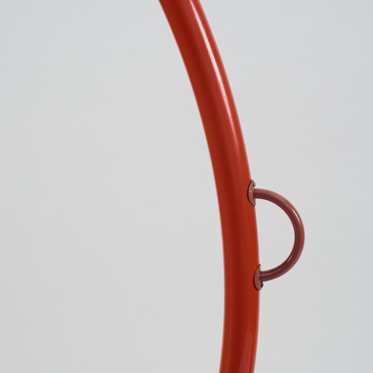 Bild 4 zu Objekt, Floor lamp 'Treetops', 1981 (design), Ettore Sottsass, Memphis Mailand / Milan, 177A 424