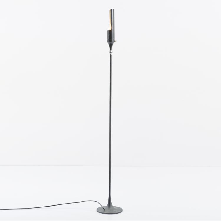 Bild 2 zu Objekt, Stehleuchte '1086', 1961 (Entwurf), Gino Sarfatti, Arteluce, Mailand / Milan, 177A 281