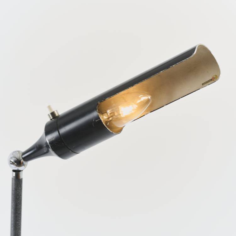 Bild 4 zu Objekt, Stehleuchte '1086', 1961 (Entwurf), Gino Sarfatti, Arteluce, Mailand / Milan, 177A 281