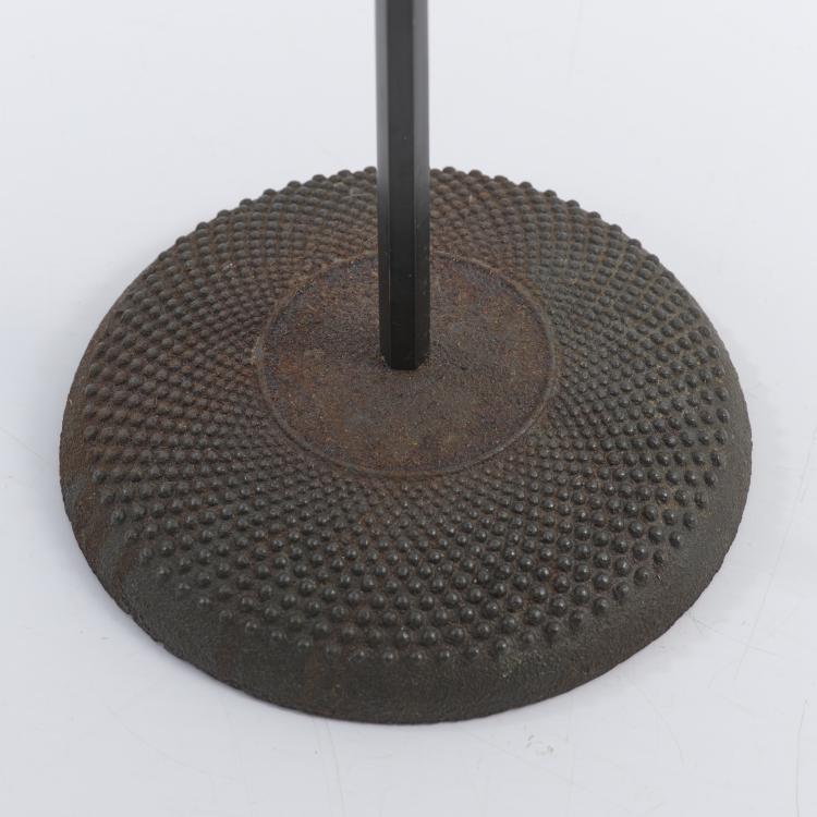 Bild 3 zu Objekt, Beistelltisch 'Orio', um 1985 (Entwurf), Pierluigi Cerri, Fontana Arte, Mailand / Milan, 177A 430