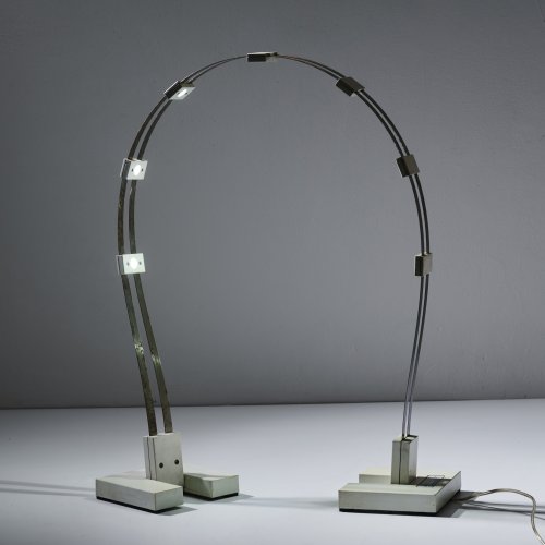 Tischleuchte 'Geco', 2007