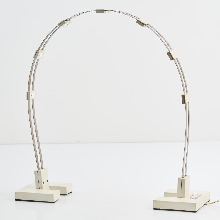 Bild 2 zu Objekt, Table light 'Geco', 2007, Fabio da Silva, Lumina, Mailand, 177A 471