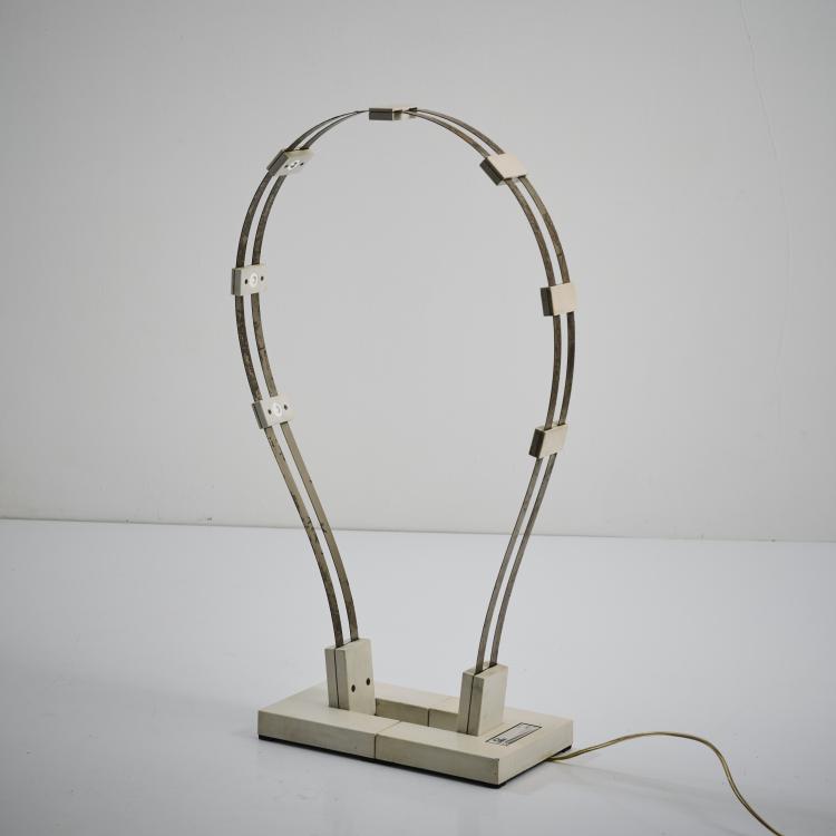 Bild 4 zu Objekt, Table light 'Geco', 2007, Fabio da Silva, Lumina, Mailand, 177A 471