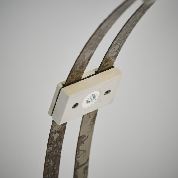 Bild 6 zu Objekt, Table light 'Geco', 2007, Fabio da Silva, Lumina, Mailand, 177A 471