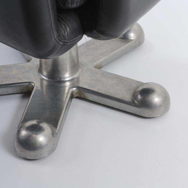 Bild 4 zu Objekt, Office chair, c. 1972, Perry A. King,Ettore Sottsass, Planula, Agliana, 177A 371