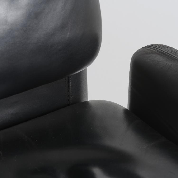 Bild 6 zu Objekt, Office chair, c. 1972, Perry A. King,Ettore Sottsass, Planula, Agliana, 177A 371