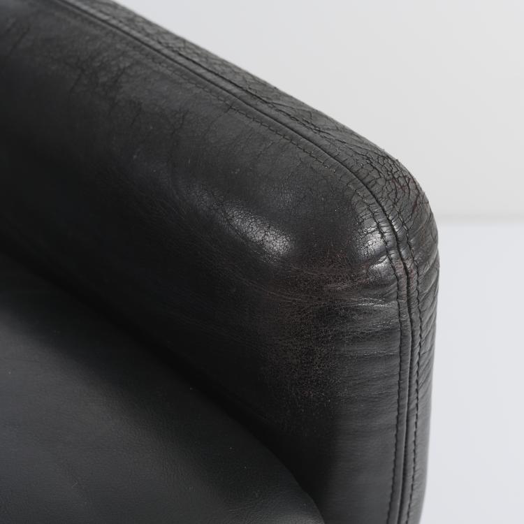 Bild 7 zu Objekt, Office chair, c. 1972, Perry A. King,Ettore Sottsass, Planula, Agliana, 177A 371