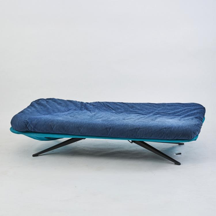 Bild 5 zu Objekt, Tagesbett 'Ribalta', 1988, Fabrizio Ballardini,Fulvio Forbicini, Arflex, Mailand / Milan, 177A 440