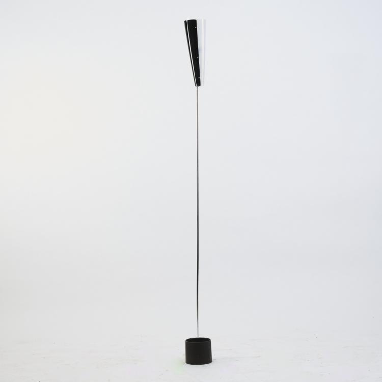 Bild 1 zu Objekt, Stehleuchte, 1960er Jahre, Arredoluce, Mailand (im Stile von) / Milan (style), 177A 349