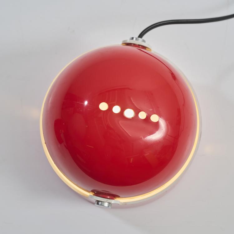 Bild 4 zu Objekt, Zwei Nachttischleuchten, 1960er Jahre, Ernesto Radaelli, Lamperti, Robbiate, 177A 333