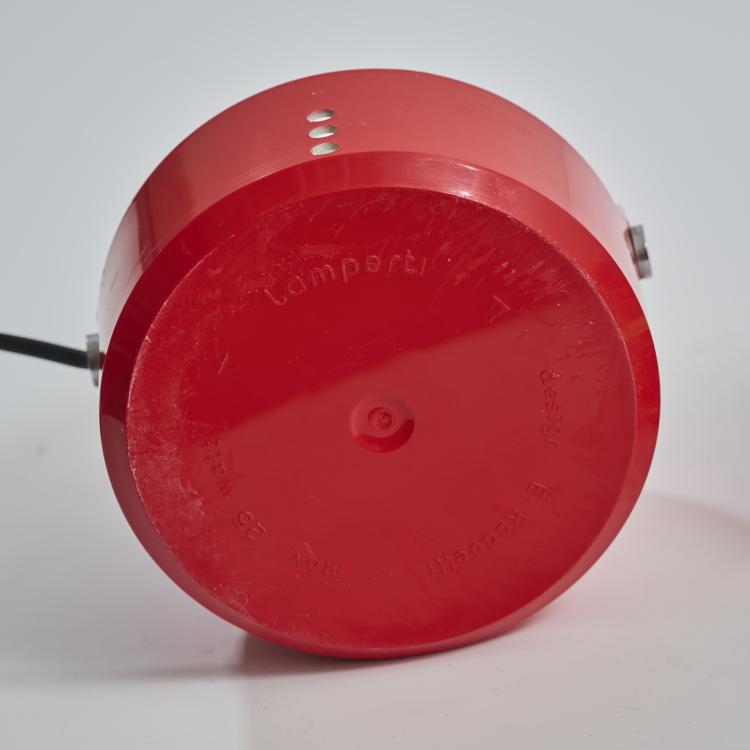 Bild 5 zu Objekt, Zwei Nachttischleuchten, 1960er Jahre, Ernesto Radaelli, Lamperti, Robbiate, 177A 333