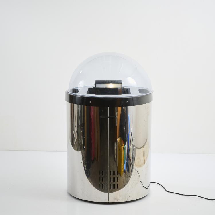 Bild 1 zu Objekt, Rollbare Mini-Bar, 1970er Jahre, Italien / Italy, 177A 370