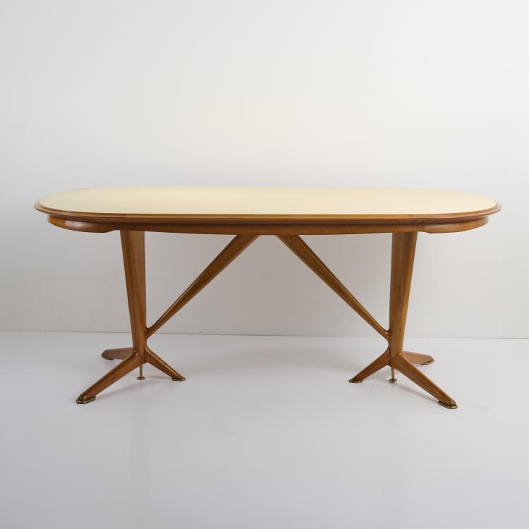 Bild 1 zu Objekt, Tisch, 1950er Jahre, Italien / Italy, 177A 182