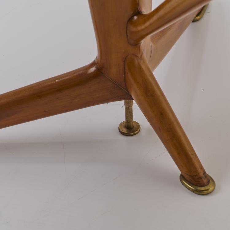Bild 3 zu Objekt, Tisch, 1950er Jahre, Italien / Italy, 177A 182