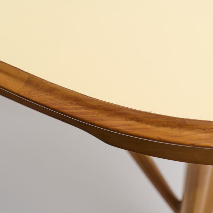Bild 4 zu Objekt, Tisch, 1950er Jahre, Italien / Italy, 177A 182