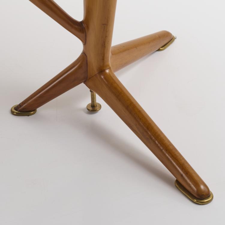 Bild 5 zu Objekt, Tisch, 1950er Jahre, Italien / Italy, 177A 182