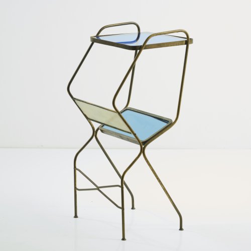 Bookstand, c. 1960
