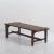 Bench, 1960s