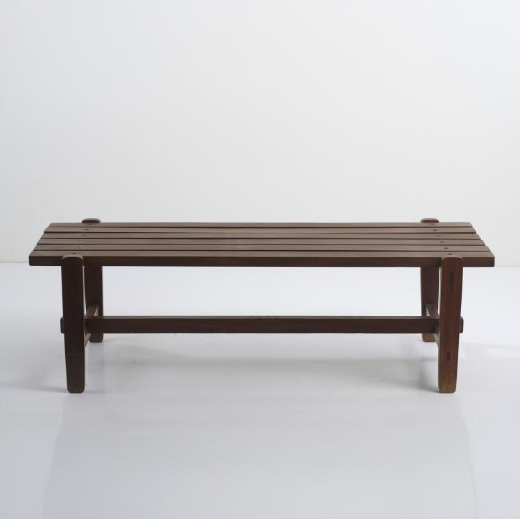 Bild 2 zu Objekt, Sitzbank, 1960er Jahre, Italien / Italy, 177A 299