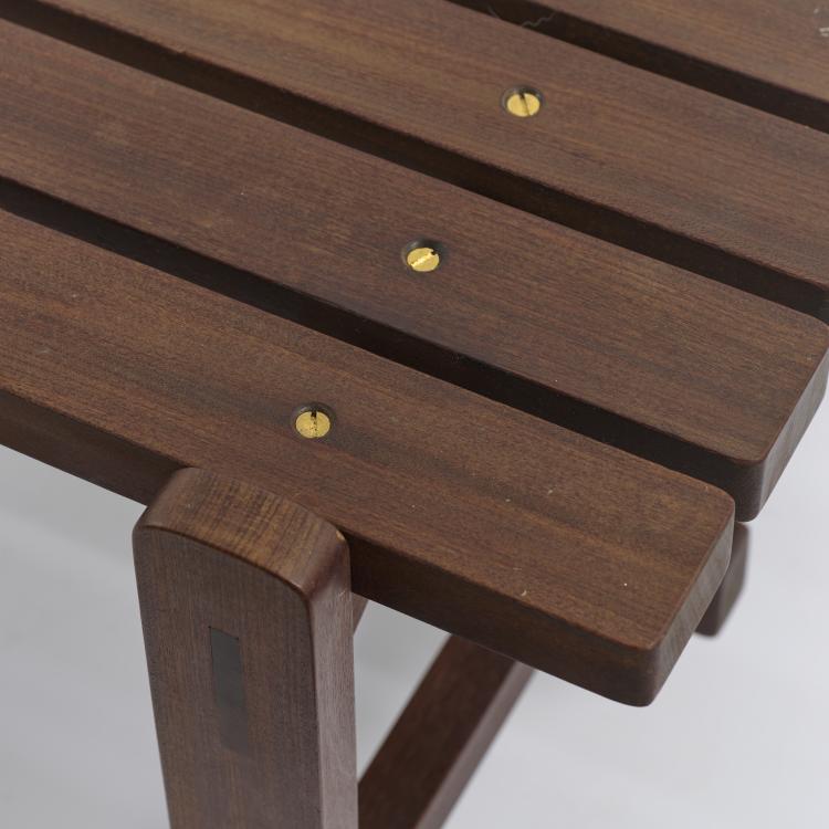 Bild 3 zu Objekt, Sitzbank, 1960er Jahre, Italien / Italy, 177A 299