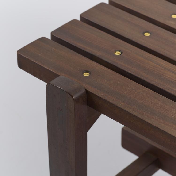 Bild 4 zu Objekt, Sitzbank, 1960er Jahre, Italien / Italy, 177A 299